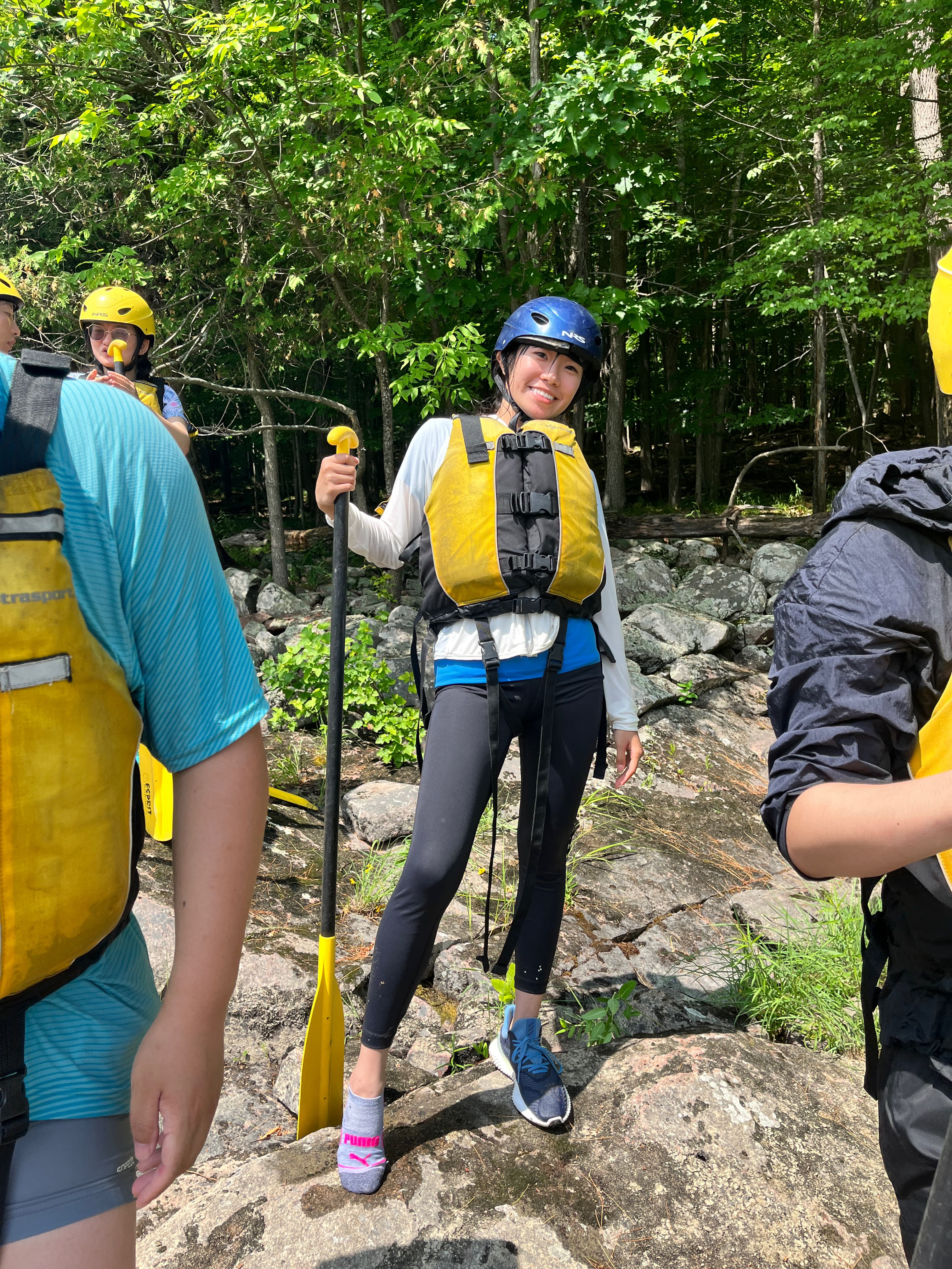 Adventure